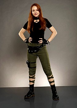 Sadie Stanley